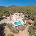 Can Damia Ibiza