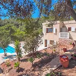 Can Damia Ibiza