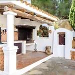 Gothia Villa Exclusiva Villa Con Piscina Sauna
