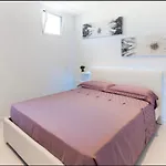 Luxury White Apartment Botafoch