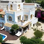Villa Alba