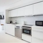 Luxury White Apartment Botafoch