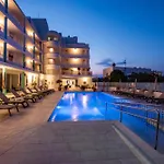 Apartamentos La Kiki