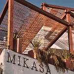 Mikasa Ibiza Boutique Hotel Adults Only