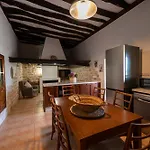 Villa Es Cubells Country & Sea