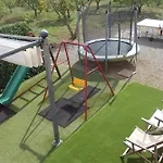 Villa Can Toni Mit Grossem Grundstueck, Privatpool