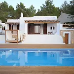 Villa Can Rafel Is A 5 Minute Walk From The Beach Amazing View Calm Area Renewed 100 Porcien On 2024 Pool Ac