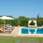 Villa Santa Gertrudis