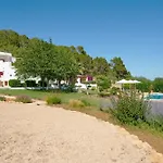 Villa Santa Gertrudis