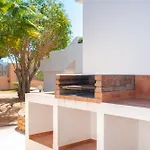 Villa Cap Martinet Talamanca