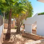 Villa Cap Martinet Talamanca