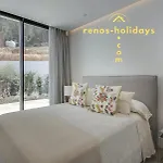 Summer House For Lovely Holidays