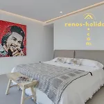 Summer House For Lovely Holidays