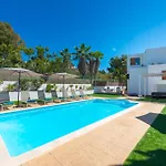 Villa Cap Martinet Talamanca