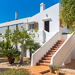 Villa Cap Martinet Talamanca
