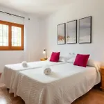 New! Villa Can Bassetes