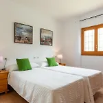 New! Villa Can Bassetes