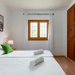 New! Villa Can Bassetes