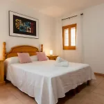 New! Villa Can Bassetes