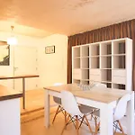 Private Apartment In Villa