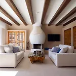 Villa Can Goldi Con Vistas Al Mar