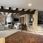 Villa Can Goldi Con Vistas Al Mar