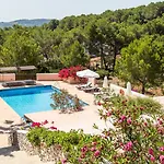Hotel Rural Can Pujolet