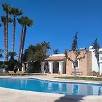 Villa Cas Ramons