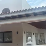 Can Ros Villa