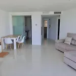 Modern Seaview Bossa