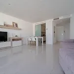 Modern Seaview Bossa