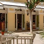 Montesol Experimental Ibiza