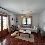 Villa Cala Xuclar