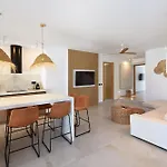 Residencial Bogamarí