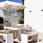Residencial Bogamarí