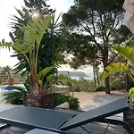 Villa Cala Xuclar