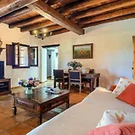 New! Villa Finca Niko
