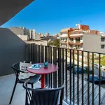 Hotel Vibra District - Adults Only