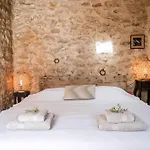 Las Chumberas Santa Gertrudis Ibiza