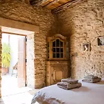 Las Chumberas Santa Gertrudis Ibiza