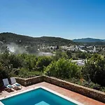 New! Villa Can Guillem Patri