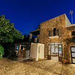 Hotel Rural Can Partit Adults Only-Ibiza