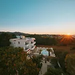 Sunset Oasis Ibiza Adults Only - New Rooms 2025