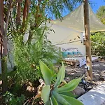 Private Villa Mit Eigenem Pool Unter Palmen