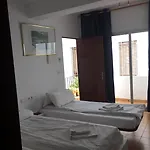 Hostal Central