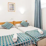 Apartamentos Puerto Cala Vadella