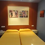 Hostal Los Caracoles