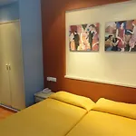 Hostal Los Caracoles