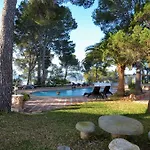 Villa Colina Ibiza