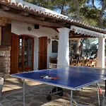 Villa Colina Ibiza